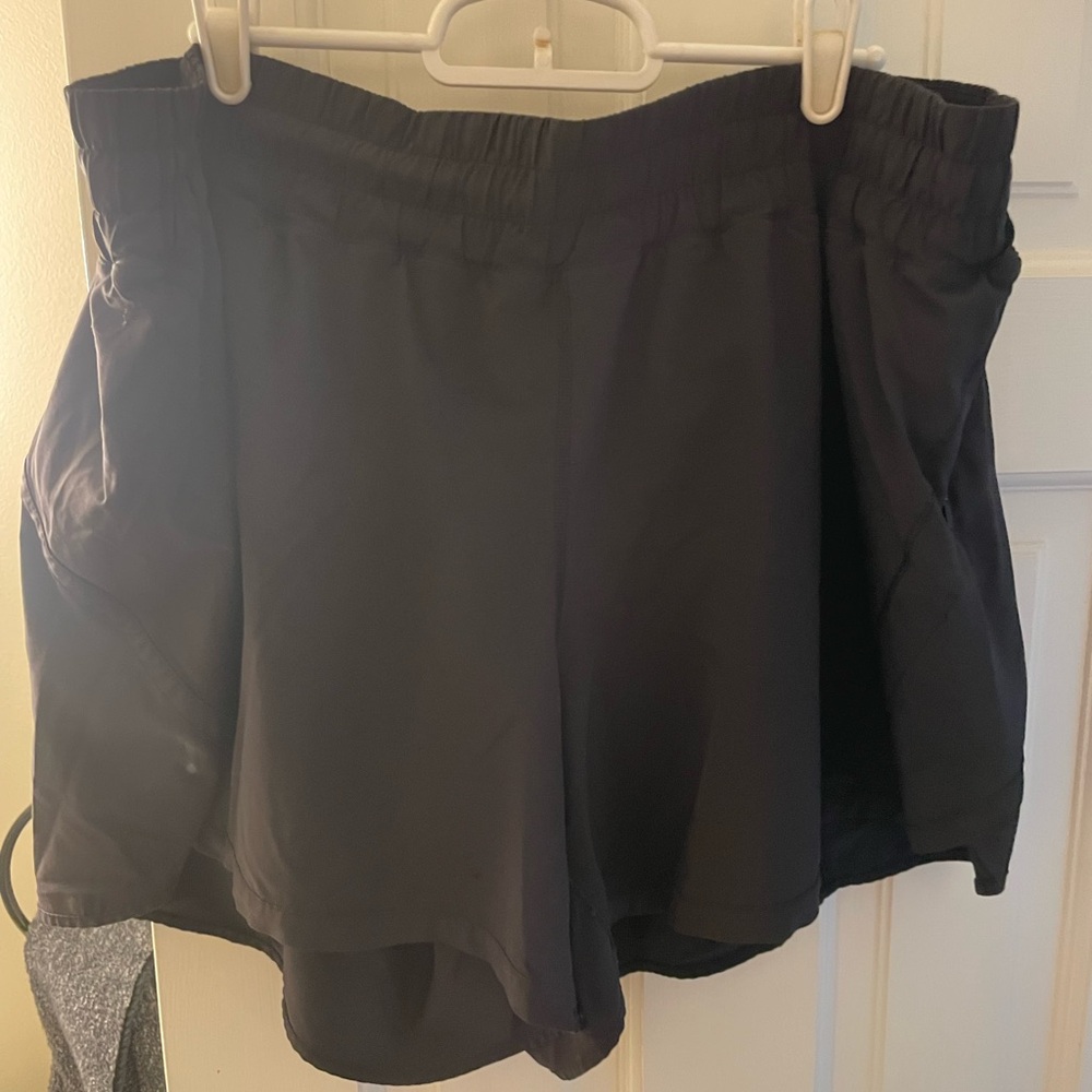 Lululemon Track That 5in Shorts